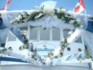 JubileeQueen Cruise Boat Dinner Cruise
