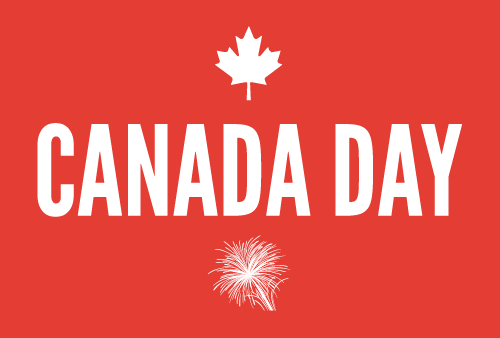 Canada Day